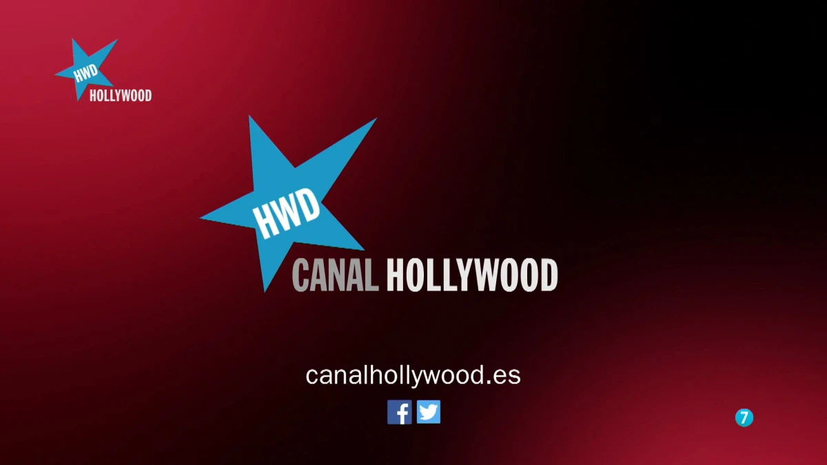 Canal Hollywood Reel Promos