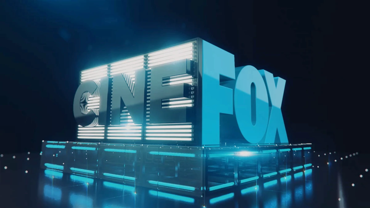 Fox promo compilation